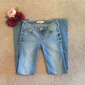 Hollister Skinny Jeans